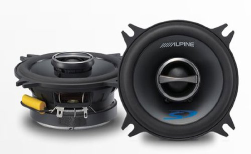 j audio speakers