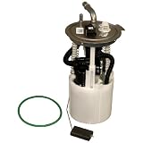 Airtex E3746M Fuel Pump Module Assembly by Airtex