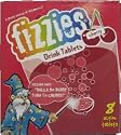 Fizzies Drink Tablets Cherry - 6 Unit Pack