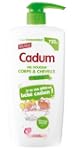 Je ne suis plus un Bebe Cadum - Gel D...