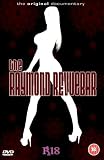 Raymond Revuebar - The Original Documentary [DVD]