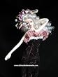 Victorian Princess Doll - Rosemary