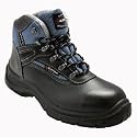Cofra® Sicherheitsschuhe, Arbeitsschuh Miles, S2, Größe 38-47