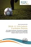2010-11 Us Cr Teil-Lusitanos Season