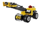 LEGO LEGO® Creator 6742: Mini Off-roader
