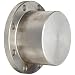 Lovejoy Grid Coupling Solid Shaft Hub, Inch