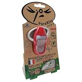 ラングスジャパン(RANGS) パラキート クリップ レッド