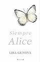 Siempre Alice/ Still Alice (Translation) (Paperback)