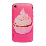 Cupcake Flash iPhone Cover Case