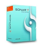 Sonar 7 Studio, Academic Edition (PC)