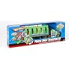 Hot Wheels Power Drop Transporter - Green
