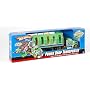 Hot Wheels Power Drop Transporter - Green