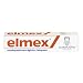 Elmex Zahnpasta Mentholfrei 75 ml, 2er Pack (2 x 75 ml)