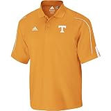 adidas Tennessee Volunteers Big Game ClimaLite Polo