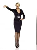 Popular Womens CSI Dress Theatre Costumes Small-Medium Medium-Large