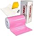 ORACAL 651 High Gloss Craft Adhesive Vinyl 15ft x 1ft Roll w/Free 12