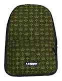 TAGGER(������) BACKPACK(�Хå��ѥå�) FLAP CROWN ARGR BF-26