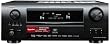 Denon AVR 3808 7.1 AV-Receiver (Upscaling 1080p, iPod Direktansteuerung, USB) silber