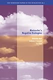 Nietzsche's negative ecologies