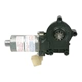 Cardone 47-2717 Remanufactured Import Window Lift Motor by Cardone