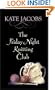 The Friday Night Knitting Club (Center Point Platinum Fiction (Large Print))