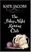 The Friday Night Knitting Club (Center Point Platinum Fiction (Large Print))