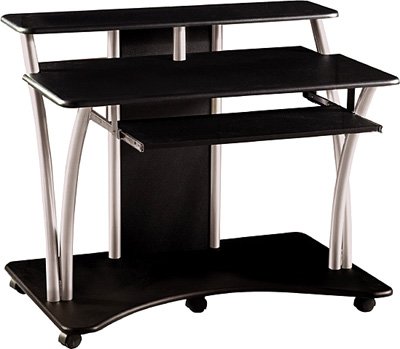 Mobile Computer Desk
