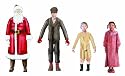 Lionel Polar Express Add-On Figures