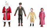 Lionel Polar Express Add - On Figures