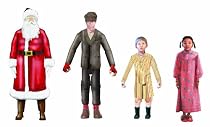 Lionel Polar Express Add-On Figures