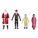 Lionel Polar Express Add - On Figures