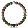 Lokai Bracelet with 4 Sizes and 3 Colors (S, Camouflage)
