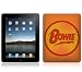 MusicSkins: David Bowie - Bowie for Apple iPad