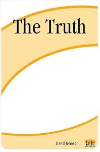 Cover of "The Truth" Cover of "The Truth"