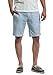 Nantucket Brand Men's Stripe Seersucker Whaler Shorts