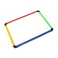 VIEWW 'Junior' Magnetic Dry-Wipe Whiteboard - A3 - Free Next Day Mainland UK Delivery