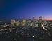 At Nightfall in Beautiful San Francisco - Enchanting 16"x20" Photographic Print by Carol M. Highsmith
