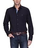 Produkt-Bild: Tommy Hilfiger Herren Freizeithemd 857810959 / STRETCH POPLIN CFW6