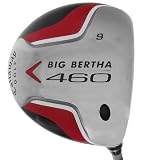 Men's Callaway Big Bertha 460 OptiFit Driver