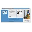 Q6000A CLJ2600 Series Black