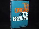 The origins of the Brethren, 1825-1850