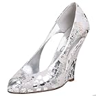 Jessica Simpson Women's Pearla Wedge