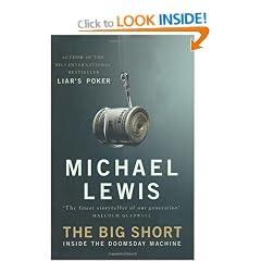 The Big Short: Inside the Doomsday Machine