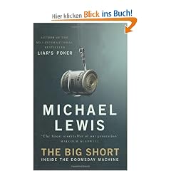 The Big Short: Inside the Doomsday Machine