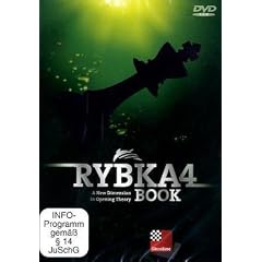 Rybka 4 Book