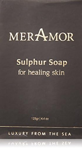 Sulphur Soap