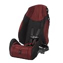 Cosco High-Back Booster Seat