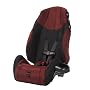Cosco High-Back Booster Seat
