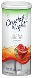 Crystal Light Raspberry Tea Drink Mix (12-Quart) 1.6-Ounce Packages (Pack of 4) Knowing God: Walking through the Book of Books