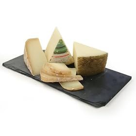 Selection of Sheep's Milk Cheeses (1.5 pound)
